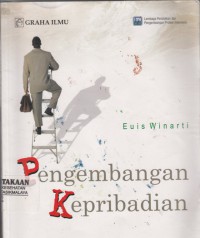 Pengembangan kepribadian