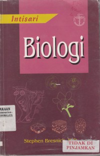 Intisari BIOLOGI