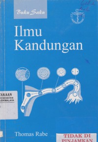 Buku Saku Ilmu Kandungan