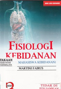 Fisiologi Kebidanan untuk mahasiswa kebidanan