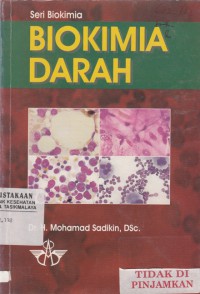 Biokimia Darah