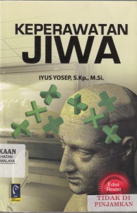 Keperawatan Jiwa (2011)