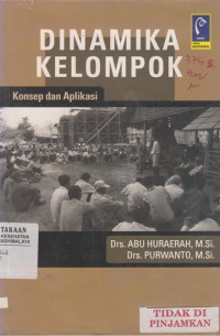 Dinamika Kelompok