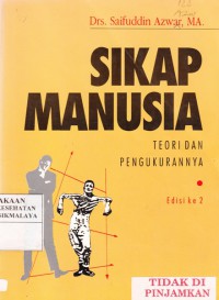 Sikap Manusia