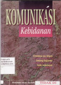 Komunikasi kebidanan