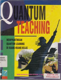 Quantum Teaching