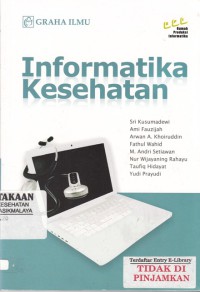 Informatika Kesehatan