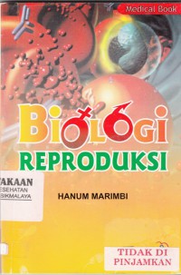 Biologi reproduksi