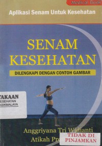 Senam Kesehatan