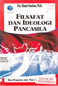 Filsafat dan Ideologi Pancasila