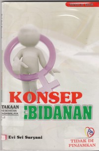 Konsep Kebidanan