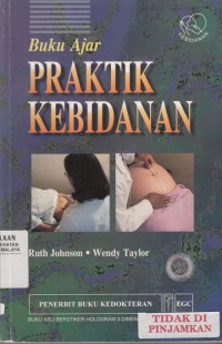 Buku Ajar Praktik Kebidanan (2005)