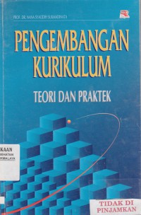 Pengembangan Kurikulum