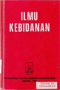 Ilmu Kebidanan 2006