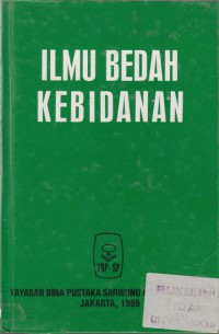 Ilmu Bedah Kebidanan (1989)