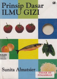 Prinsip Dasar Ilmu Gizi (2009)