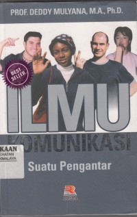 Ilmu komunikasi