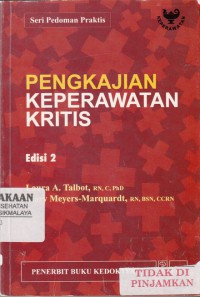 Pengkajian Keperawatan Kritis (1997)