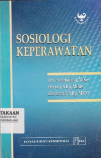 Sosiologi Keperawatan (2009)