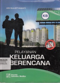 Pelayanan Keluarga Berencana