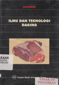 Ilmu dan Teknologi Daging