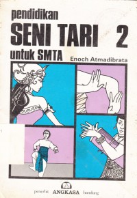 Pendidikan seni tari 2