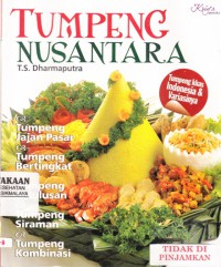 Tumpeng Nusantara