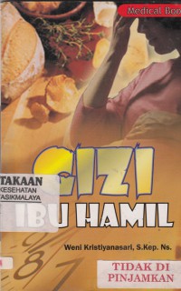 Gizi Ibu Hamil