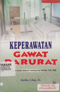 Keperawatan Gawat Darurat