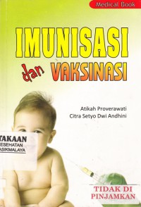 IMUNISASI dan VAKSINASI