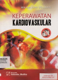 Keperawatan Kardiovaskular 2013