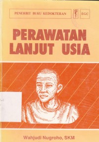 Perawatan lanjut usia