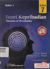 Teori Kepribadian