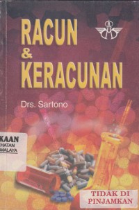 Racun & Keracunan