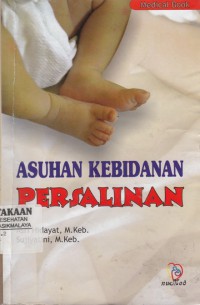 Asuhan kebidanan persalinan