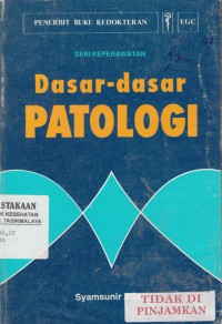 Dasar-dasar patologi