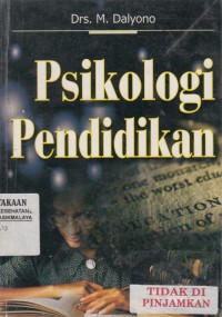 Psikologi Pendidikan