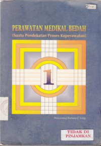 Perawatan medikal bedah 1