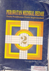 Perawatan Medikal Bedah 2