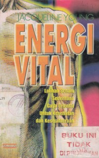 Energi Vital