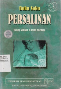 Buku Saku PERSALINAN