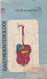 GASTROENTEROLOGI