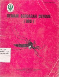 Demam Berdarah Dengue (DBD)