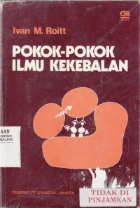 Pokok-Pokok Ilmu Kekebalan