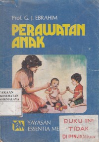 Perawatan Anak