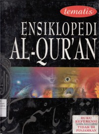 Ensiklopedi Al-Qur'an 2 : Konsep Taqwa