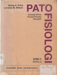 PATOFISIOLOGI buku II