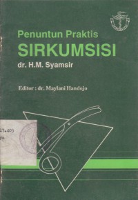 Penuntun praktis sirkumsisi