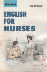 English For Nurses