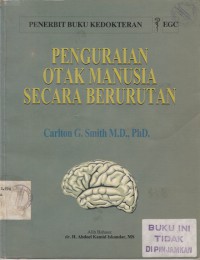 Penguraian Otak Manusia Secara Berurutan